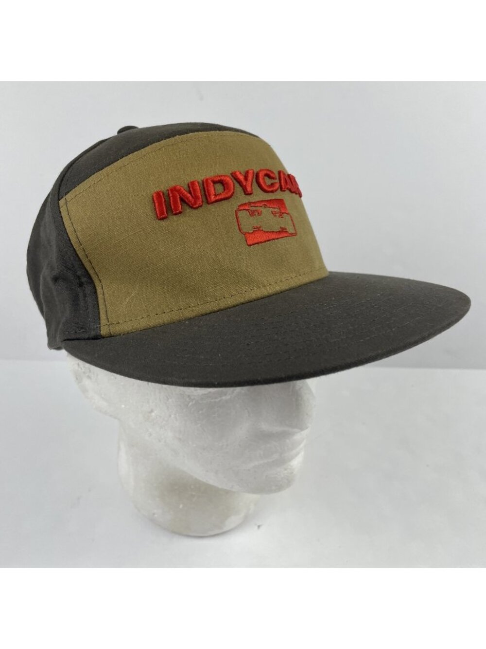 Indy Car Racing Ball Cap Indycar Series
